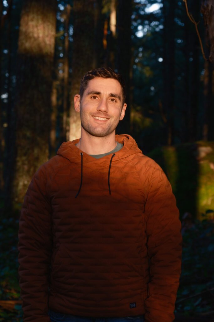 Simon Erlich - Relational and IFS Counsellor